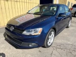 2011 Volkswagen Jetta TDI