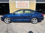 2011 Volkswagen Jetta TDI