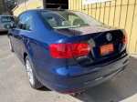 2011 Volkswagen Jetta TDI
