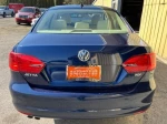 2011 Volkswagen Jetta TDI