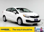 2013 Kia Rio LX
