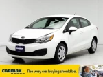 2013 Kia Rio LX
