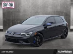 2023 Volkswagen Golf R 2.0T 20th Anniversary Edition