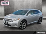 2010 Toyota Venza