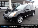 2011 Nissan Rogue SV