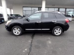 2011 Nissan Rogue SV