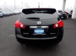 2011 Nissan Rogue SV