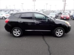 2011 Nissan Rogue SV