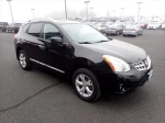 2011 Nissan Rogue SV