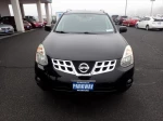 2011 Nissan Rogue SV