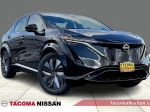 2023 Nissan ARIYA EVOLVE+