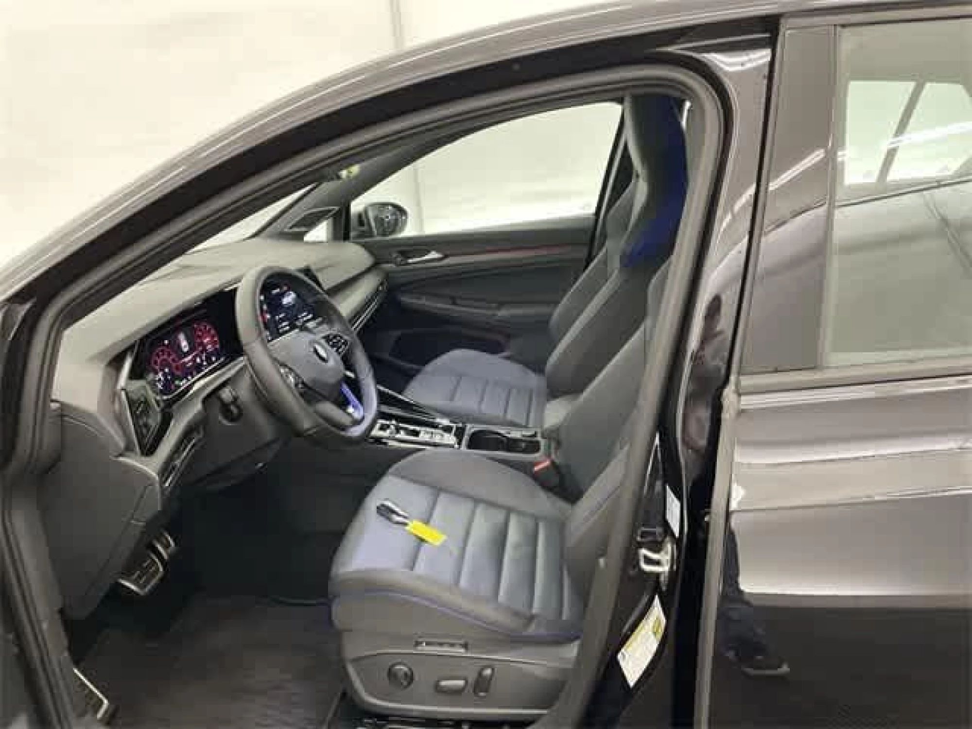 2023 Volkswagen Golf R 2.0T
