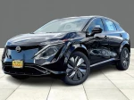 2023 Nissan ARIYA EVOLVE+