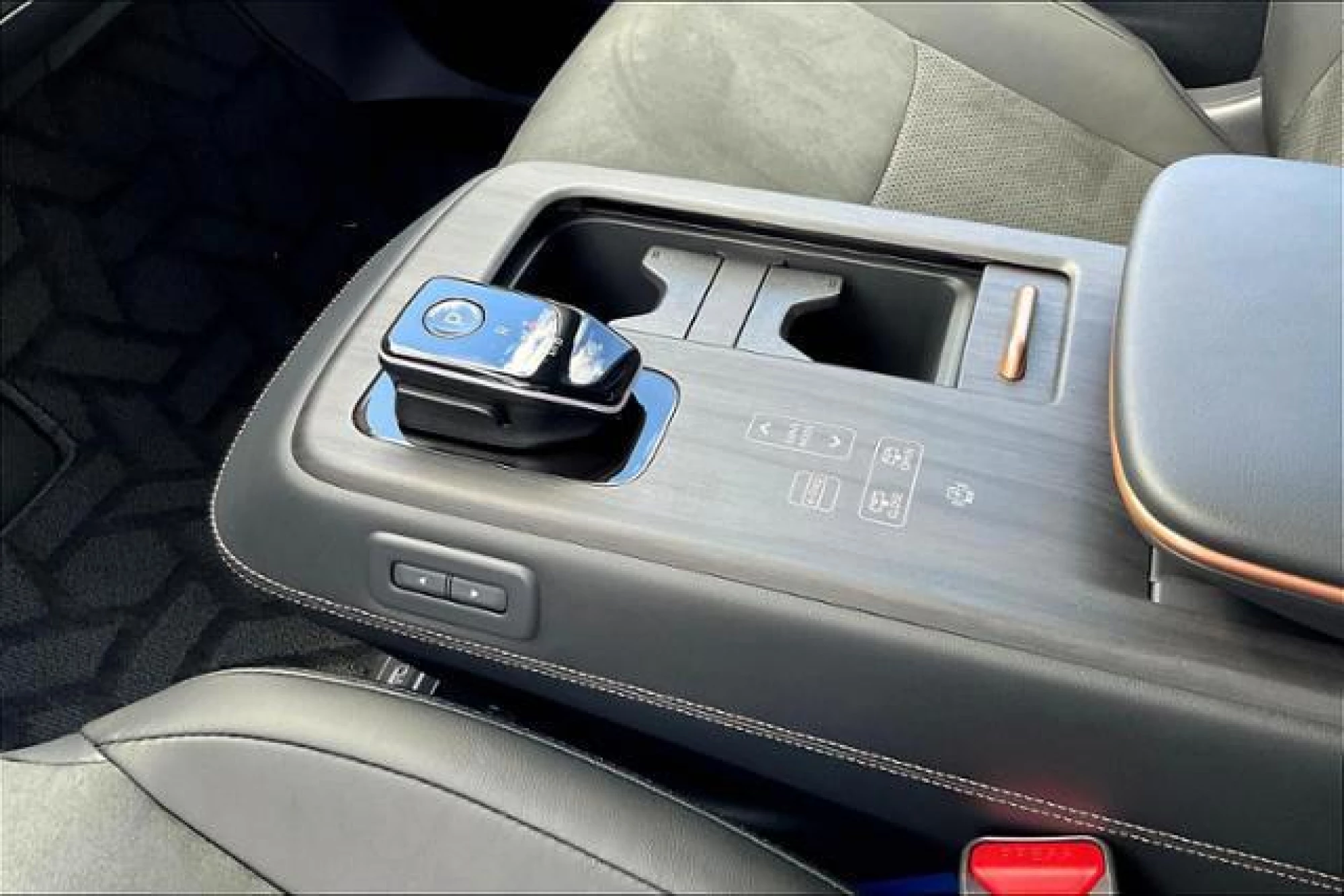 2023 Nissan ARIYA EVOLVE+