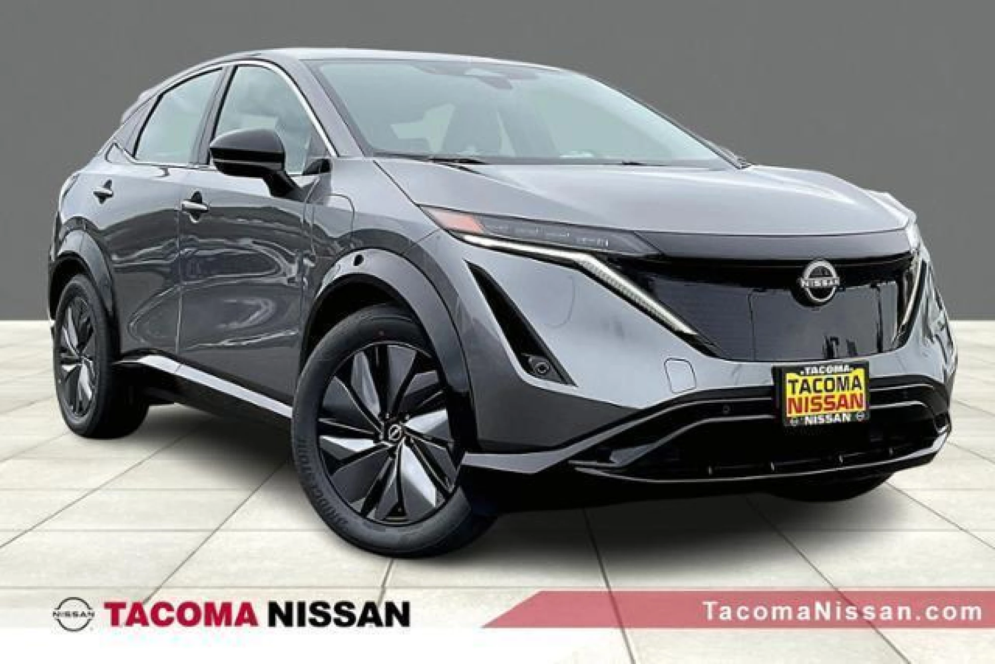 2023 Nissan ARIYA ENGAGE