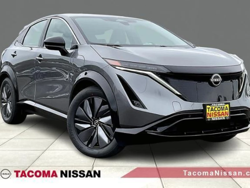 2023 Nissan ARIYA ENGAGE