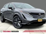 2023 Nissan ARIYA ENGAGE