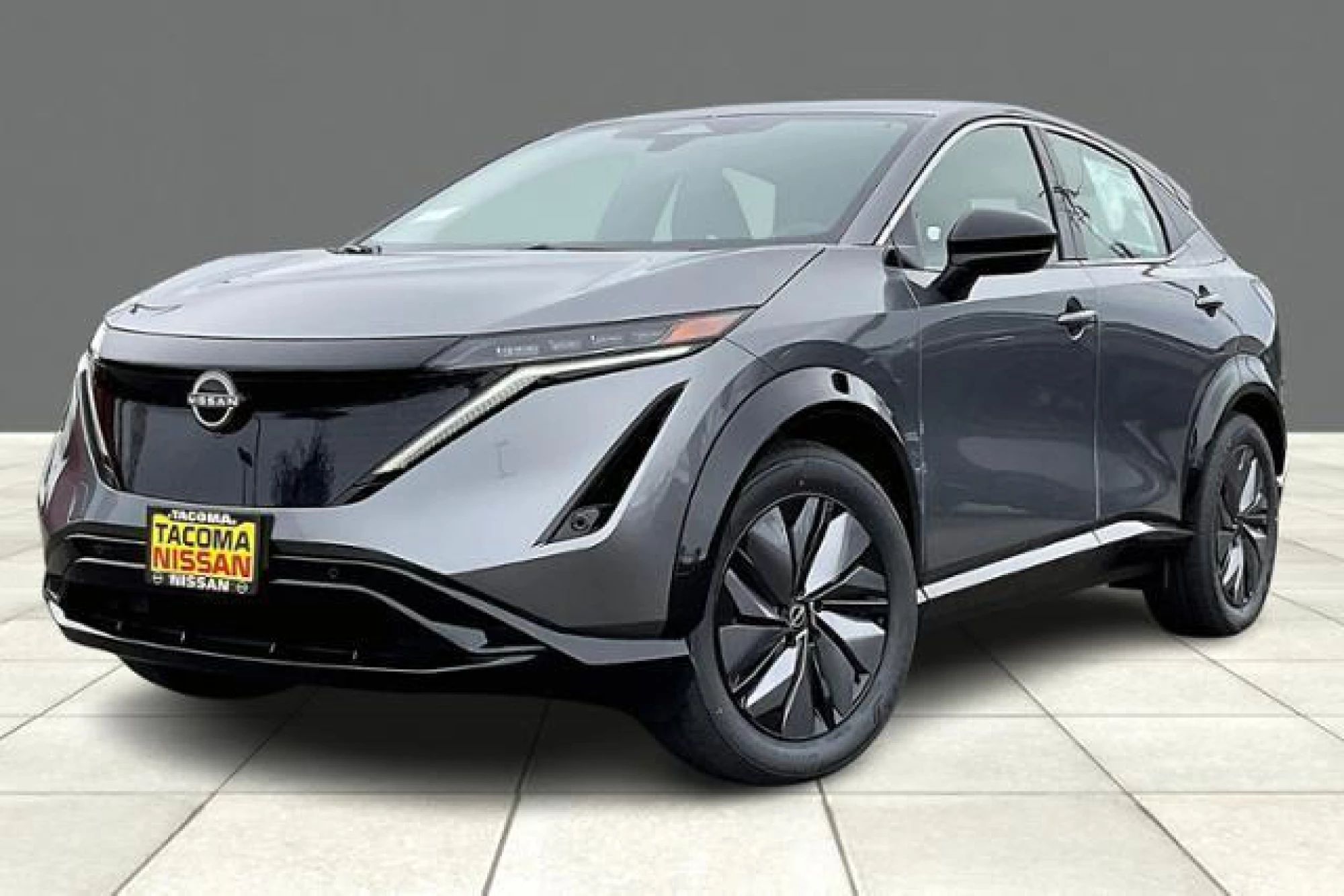 2023 Nissan ARIYA ENGAGE