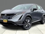 2023 Nissan ARIYA ENGAGE