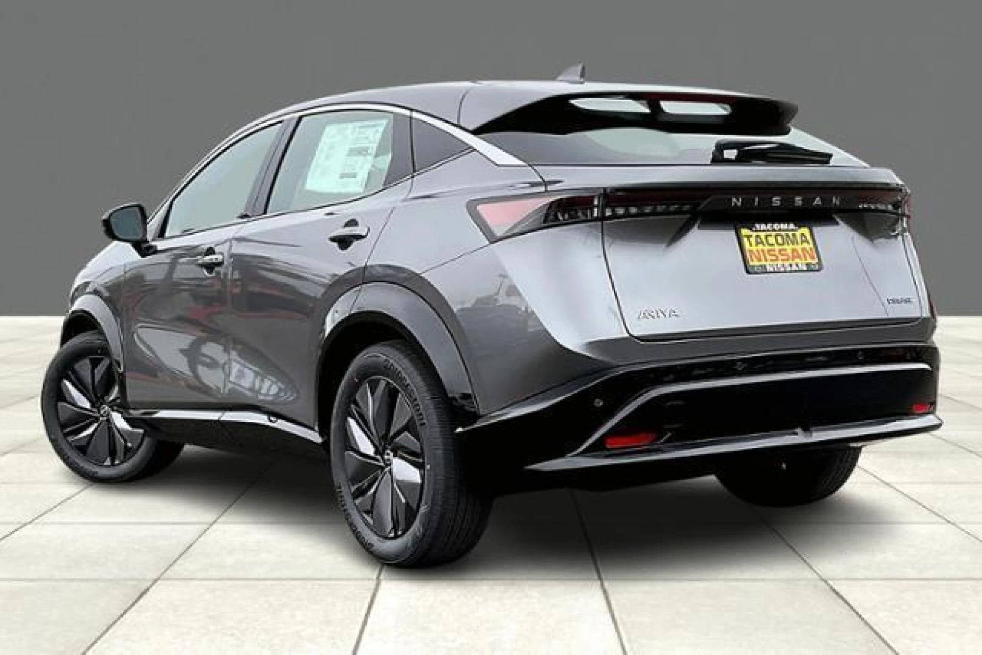 2023 Nissan ARIYA ENGAGE