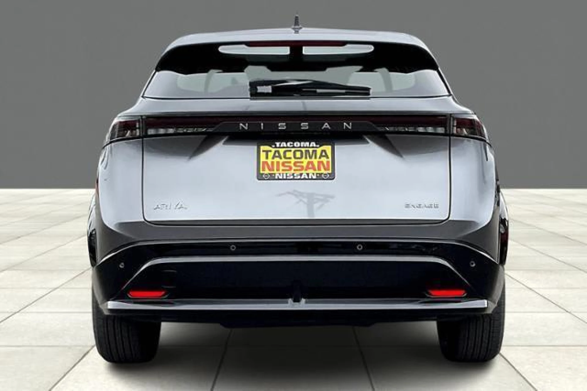 2023 Nissan ARIYA ENGAGE