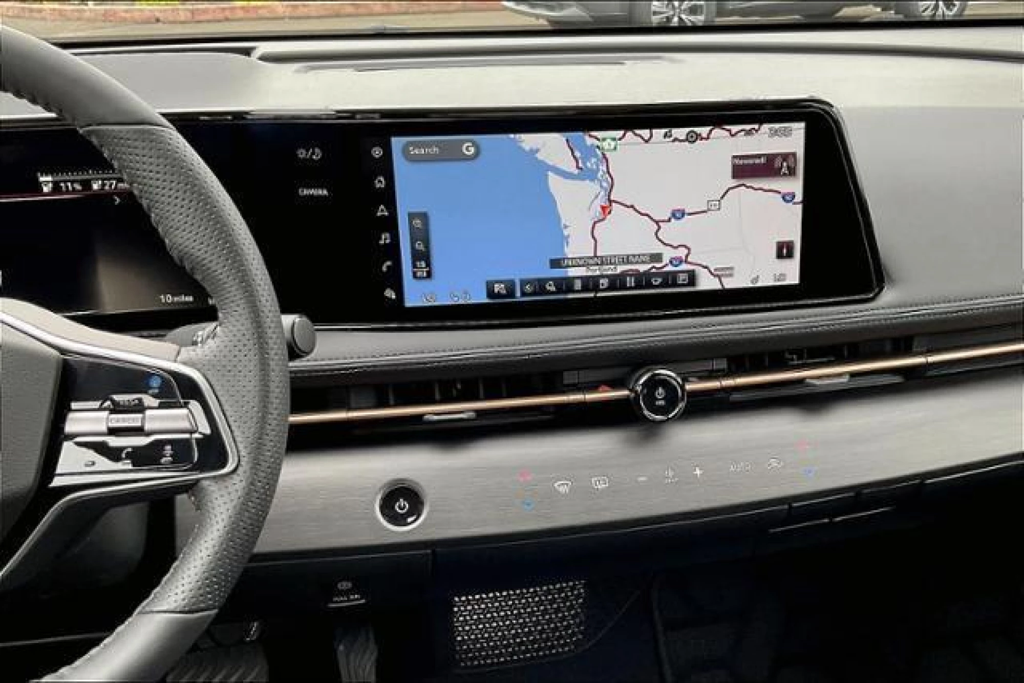 2023 Nissan ARIYA ENGAGE