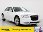 2017 Chrysler 300C Base