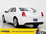 2017 Chrysler 300C Base