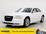 2017 Chrysler 300C Base