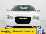 2017 Chrysler 300C Base