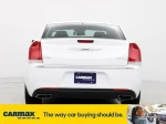 2017 Chrysler 300C Base