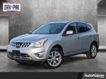2011 Nissan Rogue SV