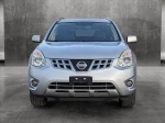 2011 Nissan Rogue SV