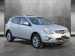 2011 Nissan Rogue SV