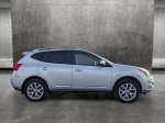 2011 Nissan Rogue SV