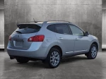 2011 Nissan Rogue SV