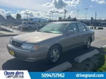 1998 Toyota Avalon XLS