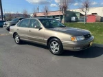 1998 Toyota Avalon XLS