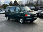 2000 Volkswagen Eurovan GLS