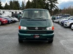 2000 Volkswagen Eurovan GLS