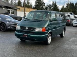 2000 Volkswagen Eurovan GLS