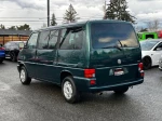 2000 Volkswagen Eurovan GLS