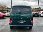 2000 Volkswagen Eurovan GLS