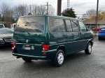 2000 Volkswagen Eurovan GLS