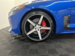 2019 Kia Stinger GT2