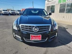 2013 Cadillac ATS 2.0L Turbo Performance