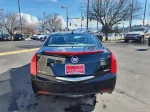 2013 Cadillac ATS 2.0L Turbo Performance