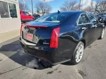 2013 Cadillac ATS 2.0L Turbo Performance