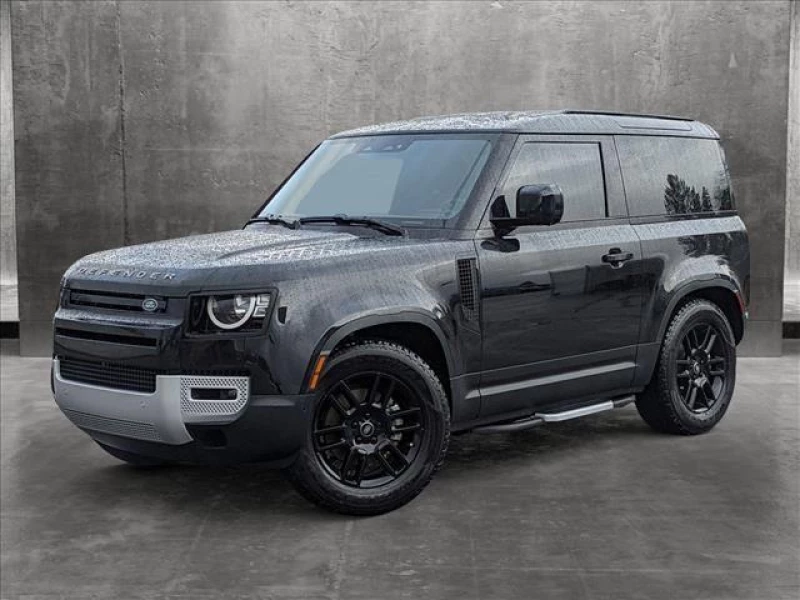 2023 Land Rover Defender 90 S