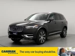 2023 Volvo XC90 B6 Ultimate 6-Seater